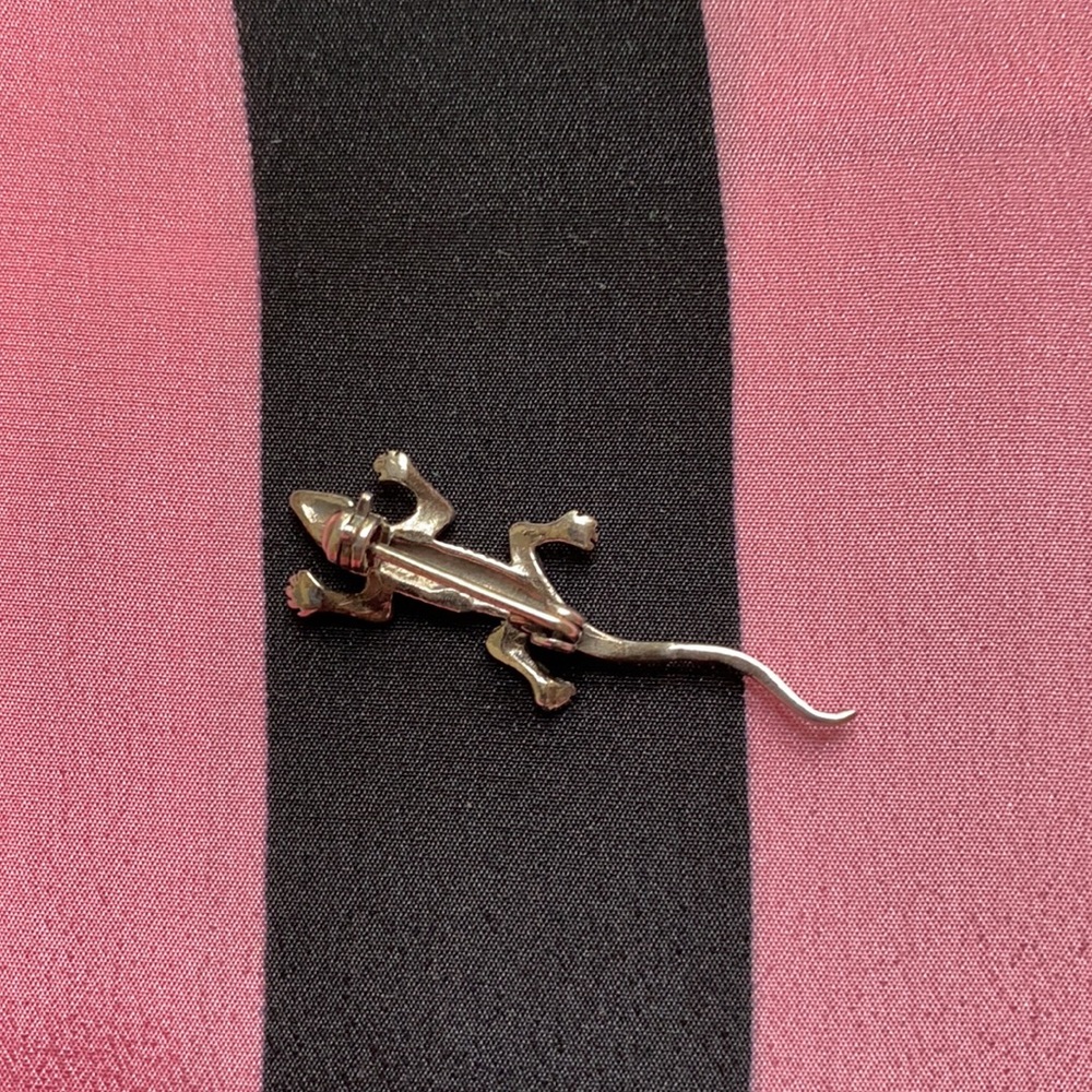 Lizard Pin - image 3